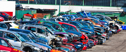 Autoschrott ankauf
